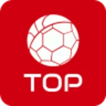 Logo of TopSport-All Hot Sport Videos android Application 